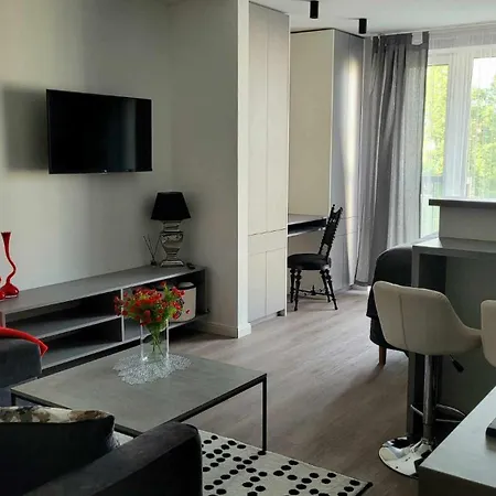 Apartament Silence Of The Sea Kłajpeda Zewnętrze zdjęcie
