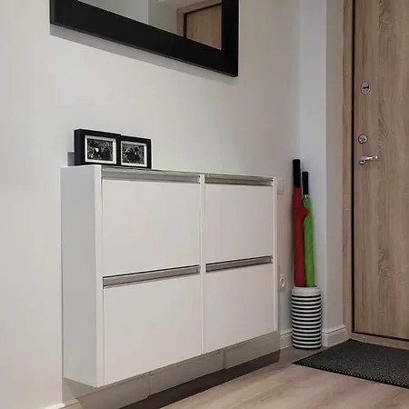 Apartament Silence Of The Sea Kłajpeda Zewnętrze zdjęcie