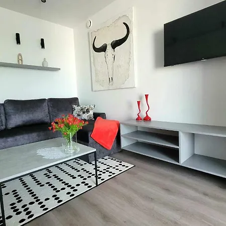 Apartament Silence Of The Sea Kłajpeda Zewnętrze zdjęcie