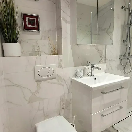 Apartament Silence Of The Sea Kłajpeda Zewnętrze zdjęcie